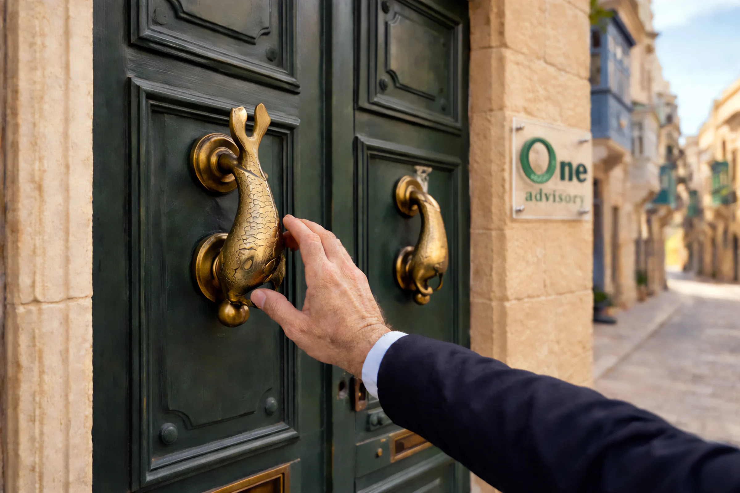 Contact EducationOne Advisory